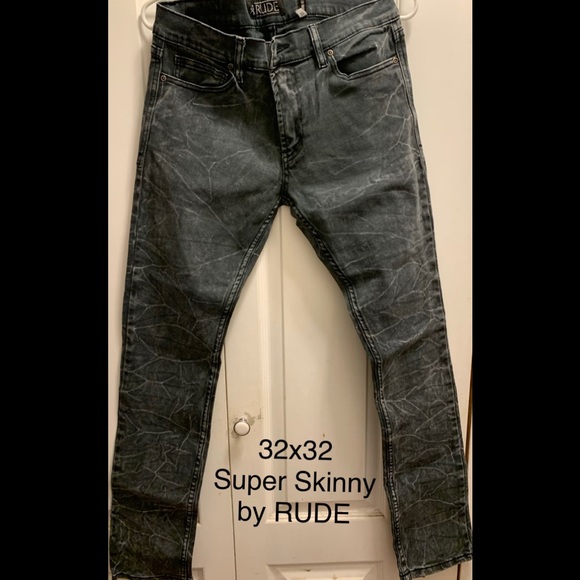 Jeans @ $9/pair great brands & condtion - Picture 8 of 11